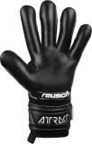 Reusch Attrakt Infinity Junior 5272725 7700 black back